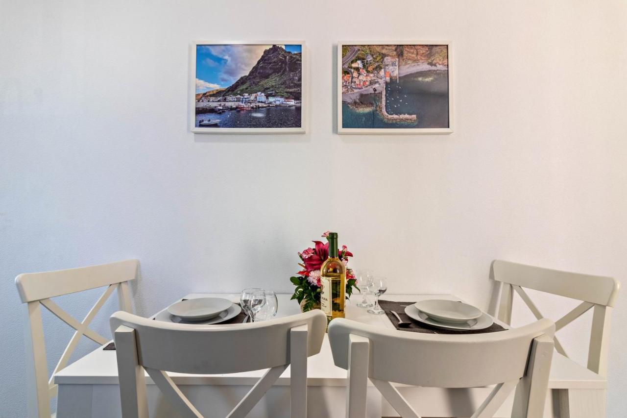 Casa Homem Do Mar Paul do Mar  Eksteriør billede