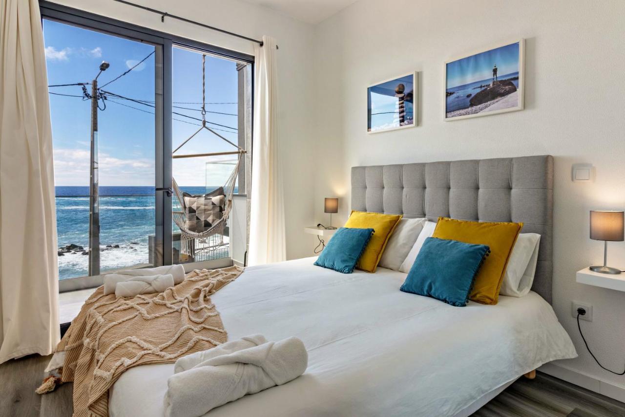 Casa Homem Do Mar Paul do Mar  Eksteriør billede